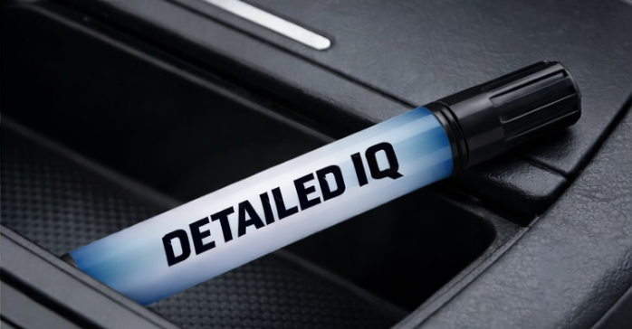 Car Scratch Repair Pen