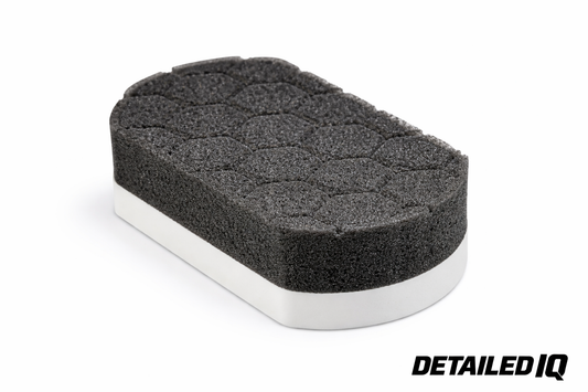 Hex-Grip Pro Detailing Sponge